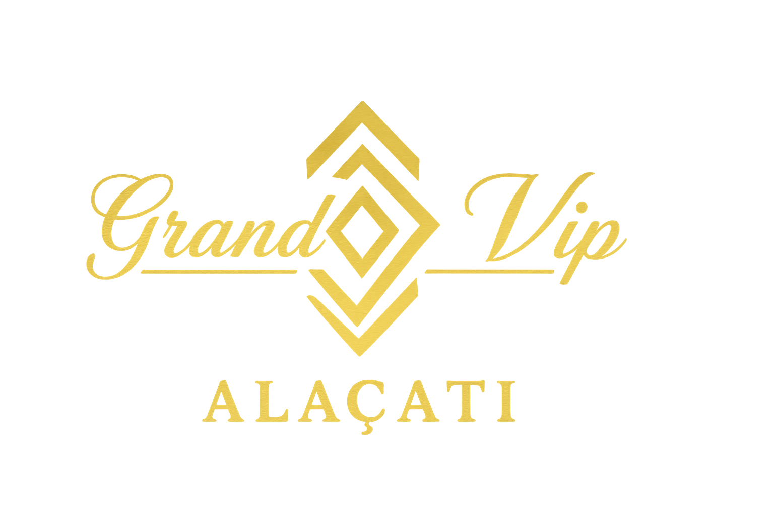 Grand Vip Alaçatı
